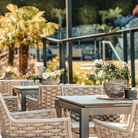 Dolcevita Jagdhof Hotel 4*