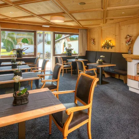 Hotel Dolcevita Jagdhof Laces