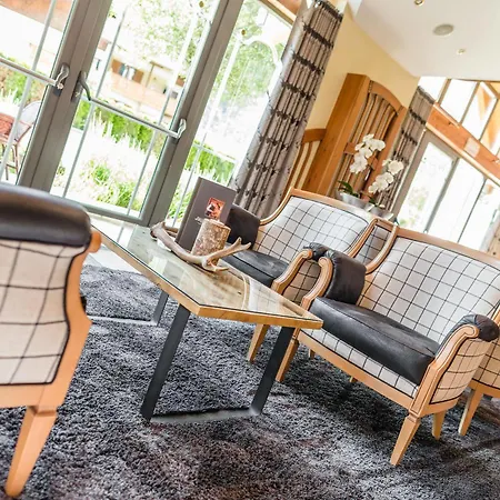 Dolcevita Jagdhof Hotel