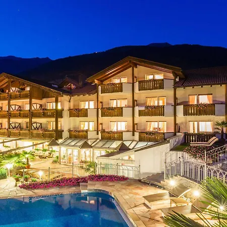 Dolcevita Jagdhof 4*