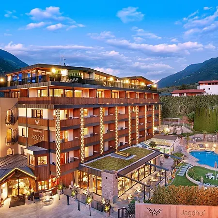 Dolcevita Jagdhof Hotel 4*