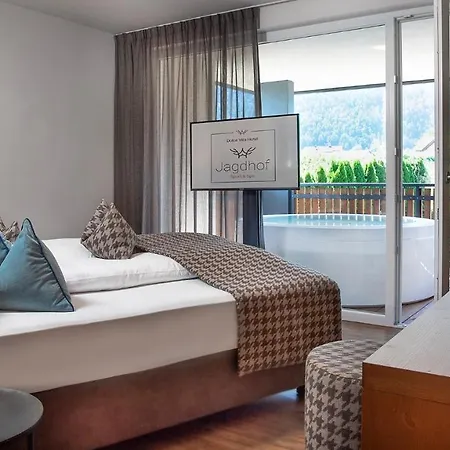 Dolcevita Jagdhof Hotel